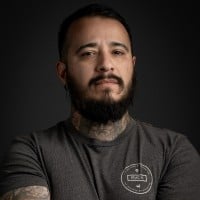 Franky Tallavas