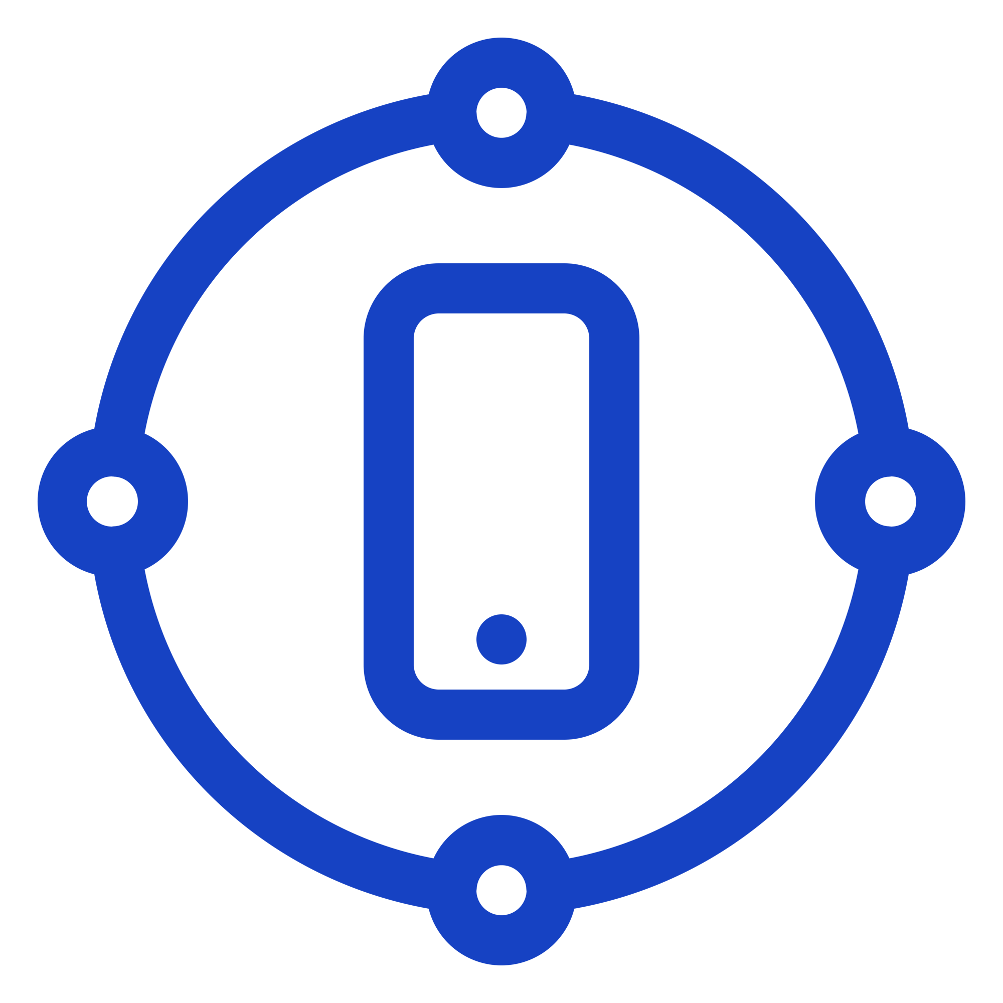 Device management icon
