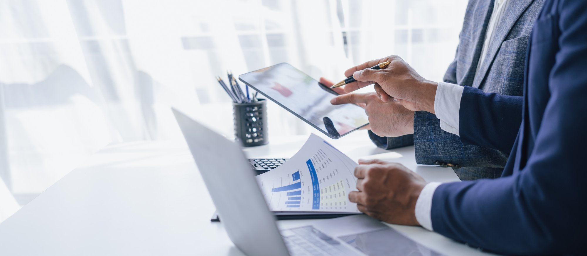 Hardfin financial management hero