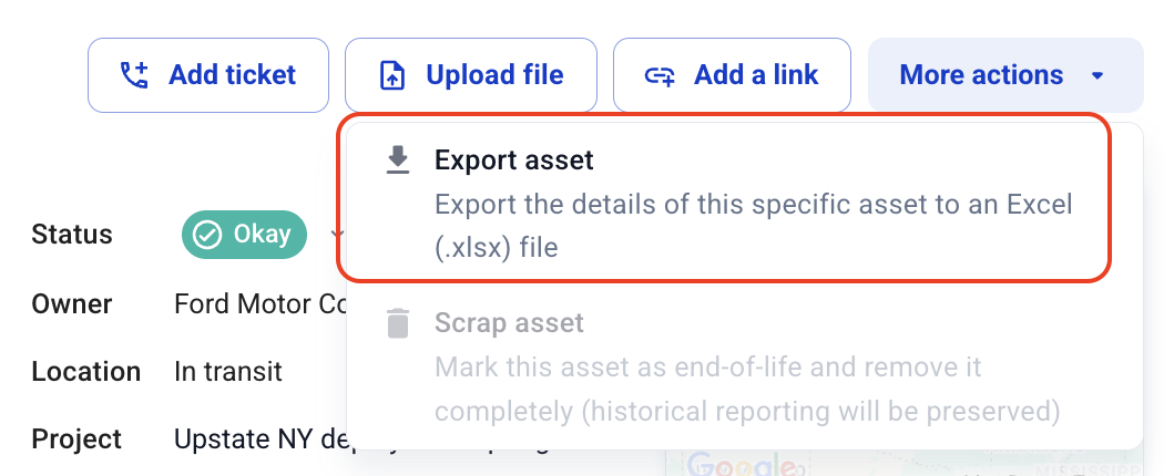 Hardfin platform exports