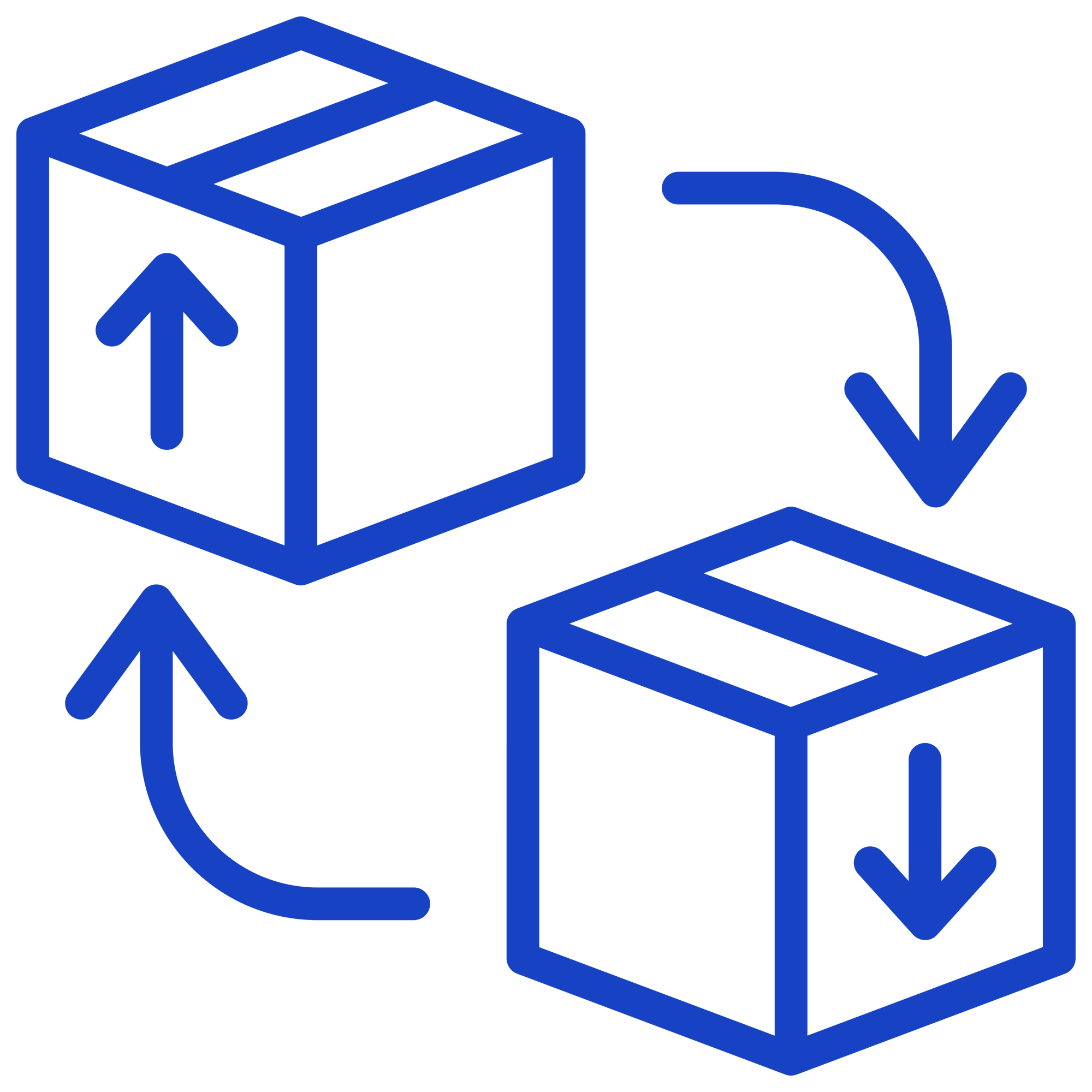 Inventory control icon