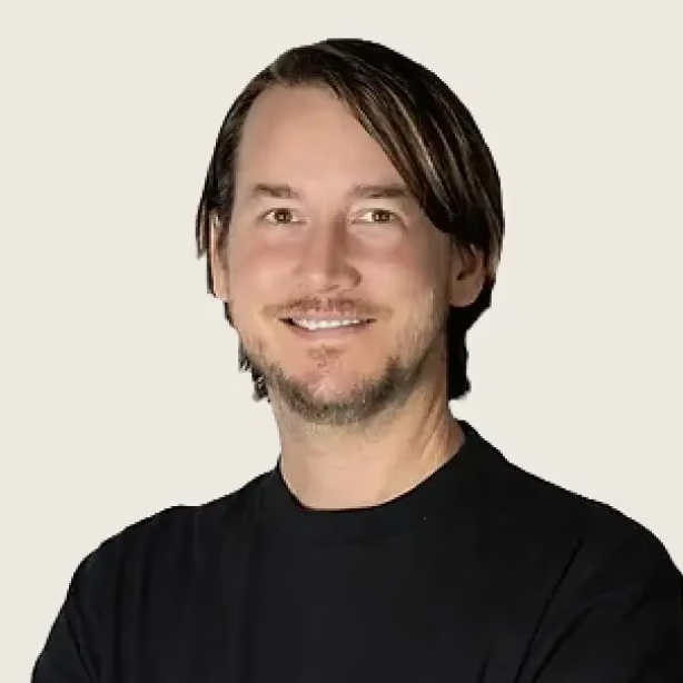 Nick Nelson Aescape