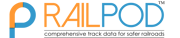 RailPod logo