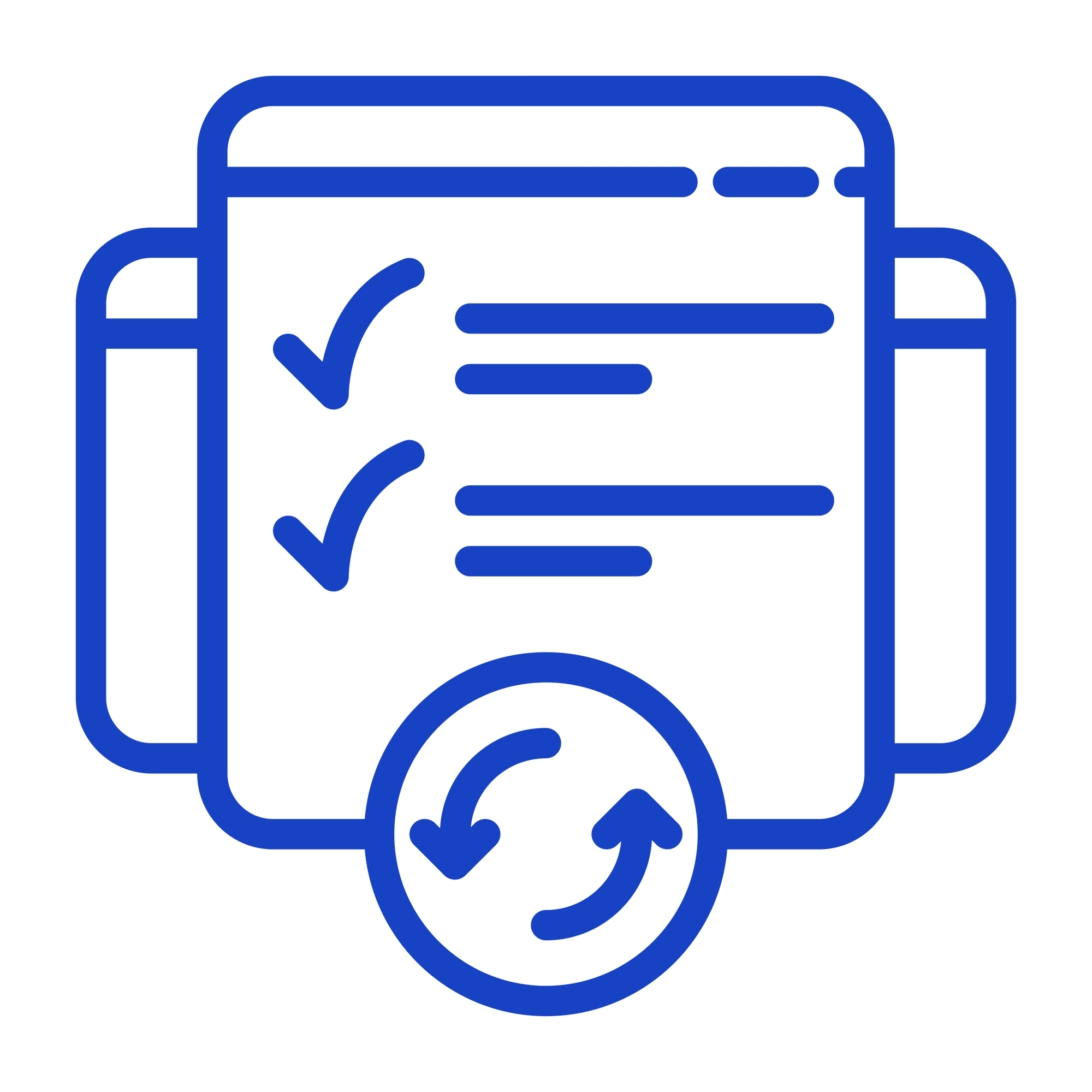 Subscription model icon