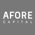 Hardfin investors Afore Capital logo
