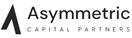 Hardfin investors Asymmetric Capital Partners logo