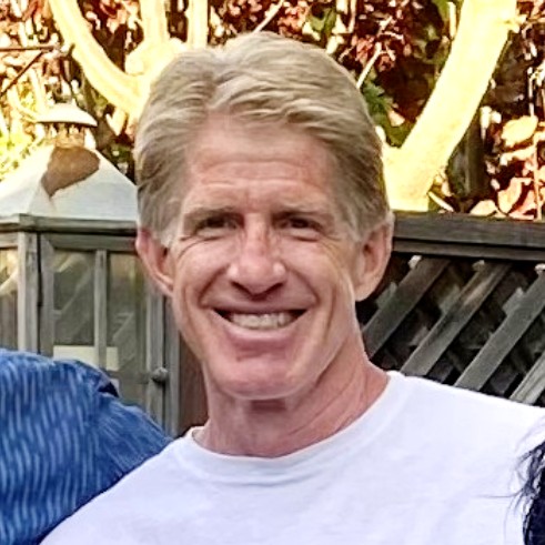 Chris White, VP Manufacturing and Product Operations, Artyc