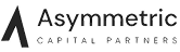 asymmetric