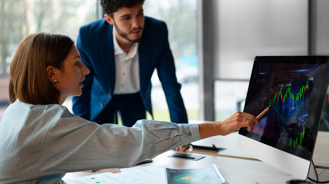 Hardfin hardware-as-a-service platform details: asset management hero