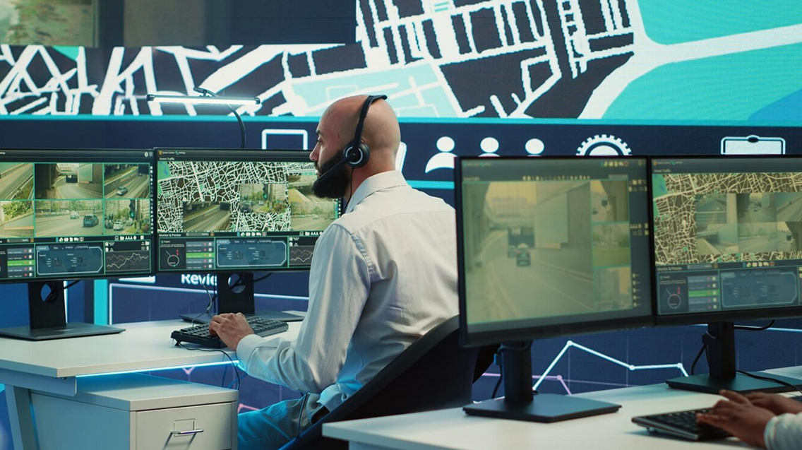 Hardfin-security-surveillance