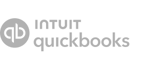 Intuit QuickBooks Logo