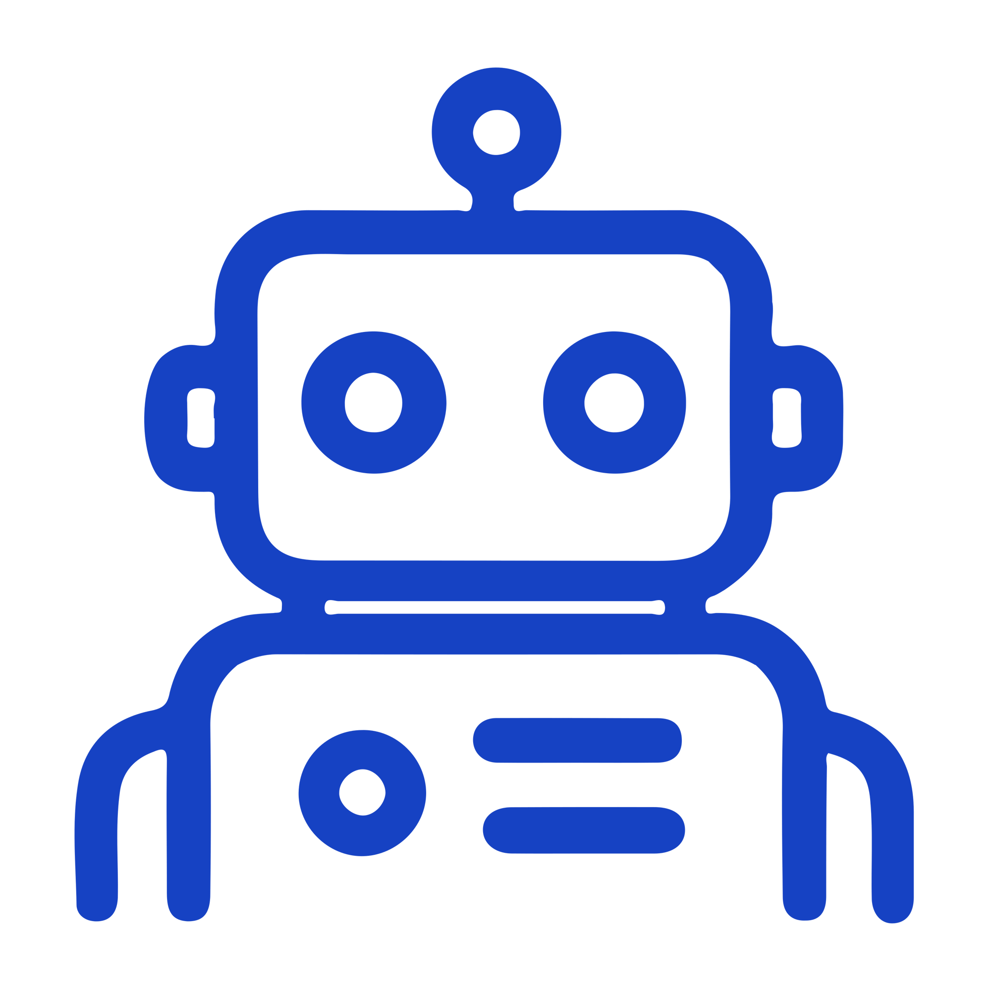 Robotics icon