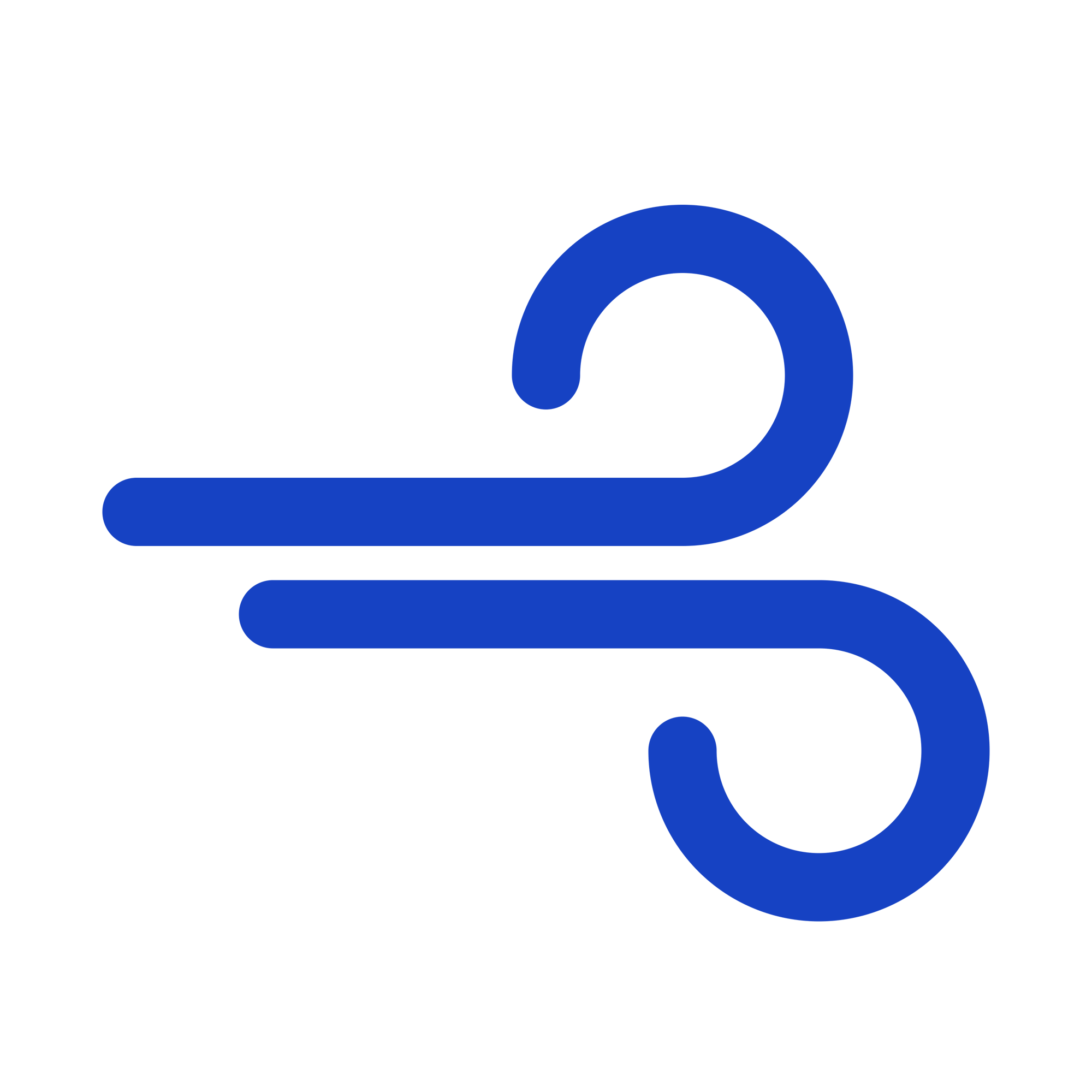 HVAC &amp; refrigeration icon