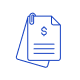 Billing icon - Hardfin hardware financial operations guide Billing icon - Hardfin hardware financial operations guide